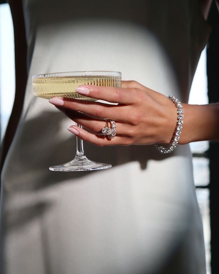 Fine Jewellery