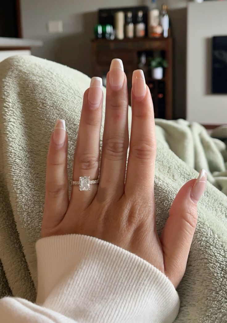 Engagement rings