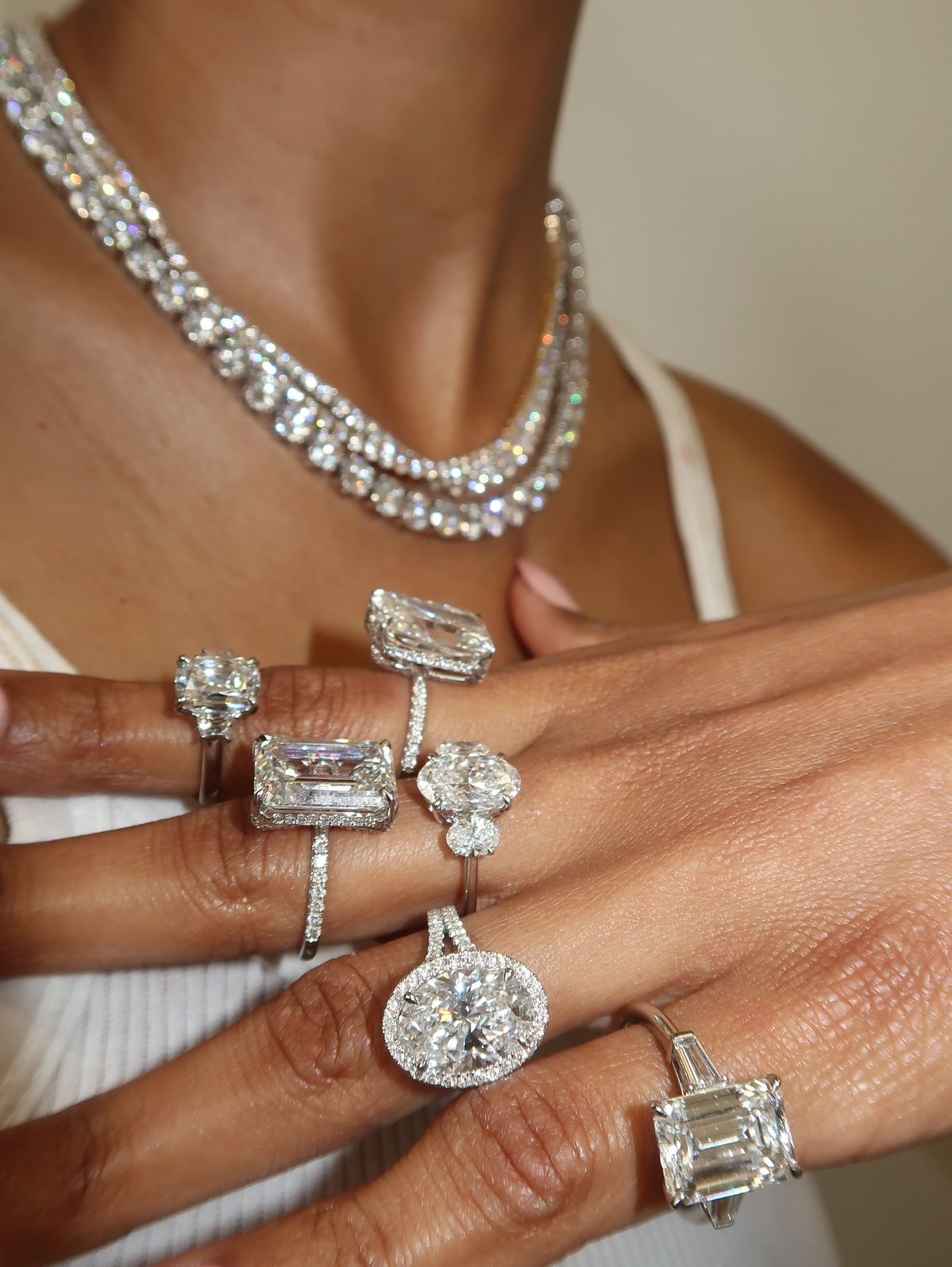 Wedding Rings
