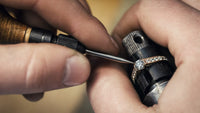 Resizing, repairs & collection