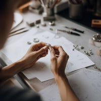 Bespoke design consultation