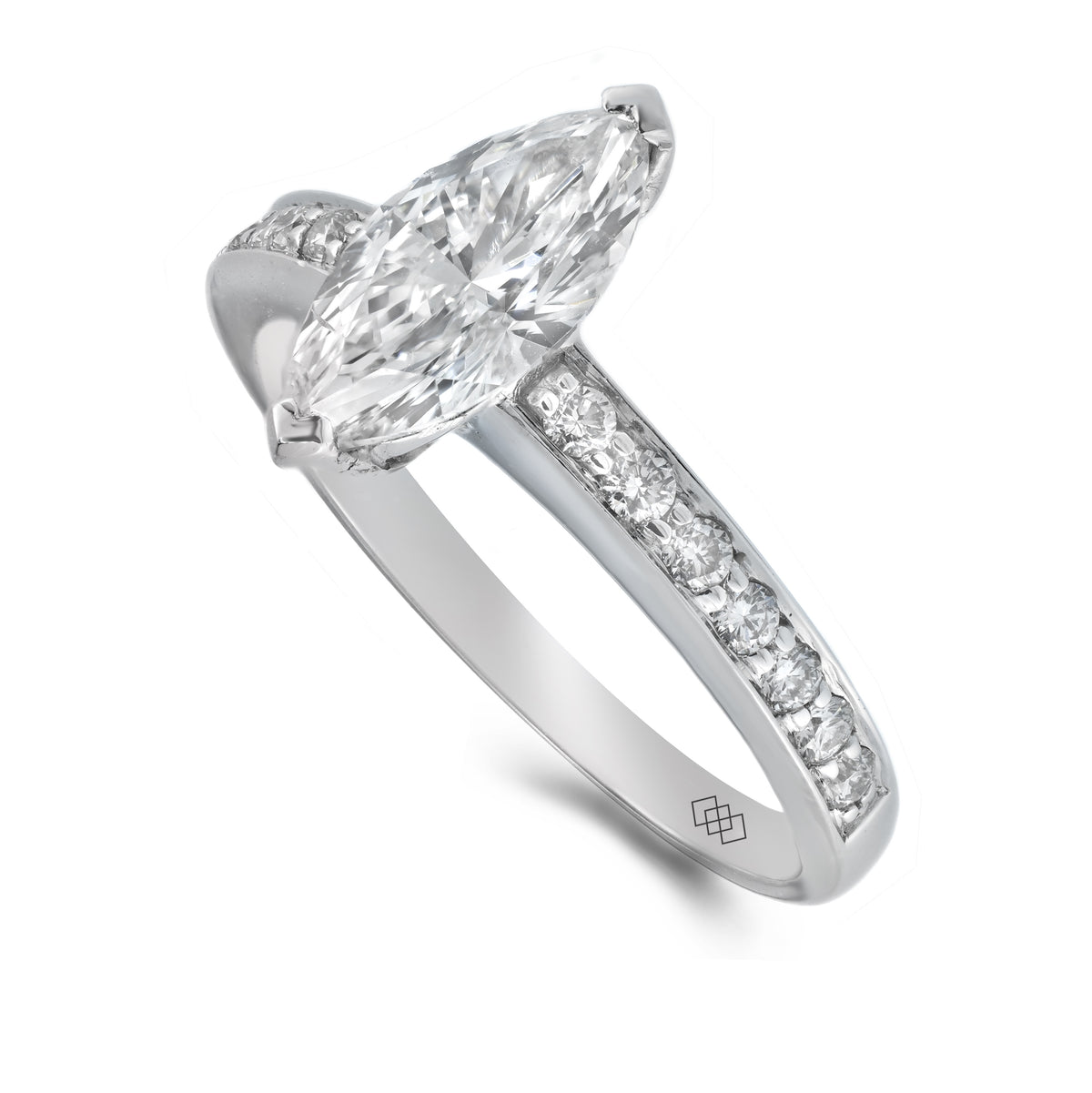 MAGGIE GRAIN SET